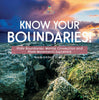 Know Your Boundaries! Plate Boundaries, Mantle Convection and Plate Movements Explained | Grade 6-8 Earth Science by 9781541989320 (Paperback)