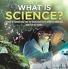 What is Science? Science vs Pseudoscience and the Characteristics of Scientific Knowledge | Grade 6-8 Life Science by 9781541989559 (Paperback)