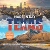 Modern Day Texas | Post Civil Rights Era and Texas in the New Millennium (Post-1972) | Eras in Texas History | Grade 6-8 US History