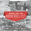 Where are the Hoovervilles US History 5th Grade | Childrens American History