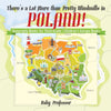 Theres a Lot More than Pretty Windmills in Poland! Geography Books for Third Grade | Childrens Europe Books