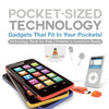 Pocket-Sized Technology - Gadgets That Fit In Your Pockets! Technology Book for Kids | Childrens Inventors Books