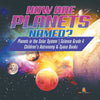 How are Planets Named - Planets in the Solar System - Science Grade 4 - Childrens Astronomy & Space Books