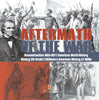 Aftermath of the War Reconstruction 1865-1877 American World History History 5th Grade Children's American History of 1800s