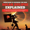 Something is Covering the Sun! Solar Eclipse Explained - Solar System Children's Book Grade 3 - Children's Astronomy & Space Books