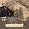 President Johnson's Reconstruction Plan Reconstruction 1865-1877 Grade 5 Children's American History