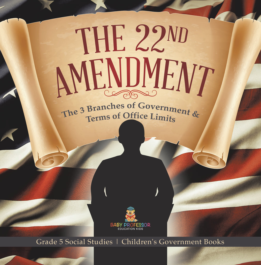 US Constitution and Government Course Book