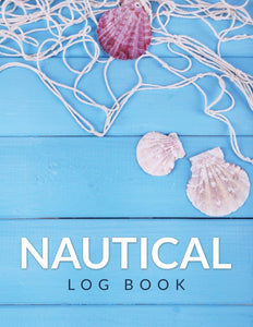 Nautical Log Book