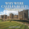 Why Were Castles Built Ancient History Books for Kids | Childrens Ancient History
